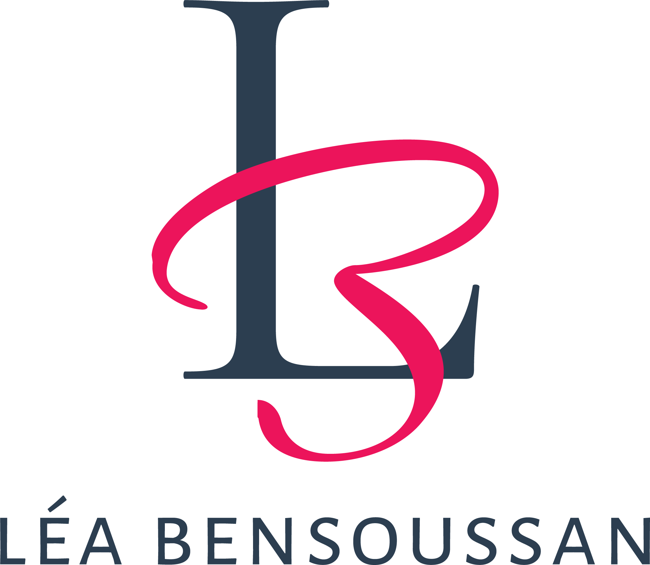 Logo Léa Bensoussan